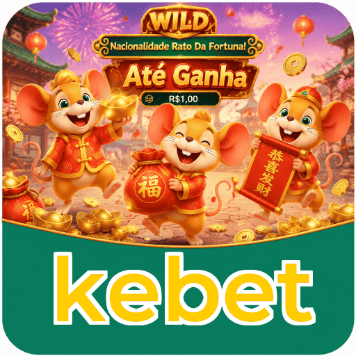 kebet Loteria Online Brasil - Plataforma Certificada