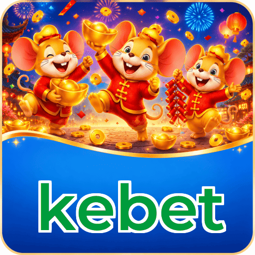 kebet Logo Oficial