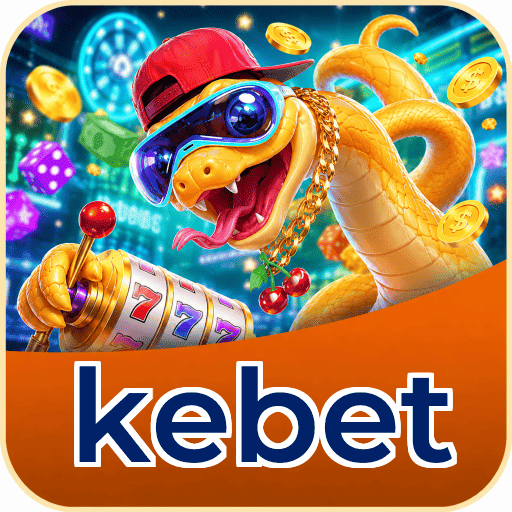 Logo kebet Loteria Online
