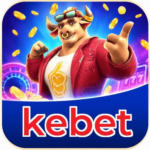 kebet Download Speed Test Logo - Teste de Velocidade Certificado