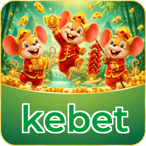 kebet Plataforma Confiável