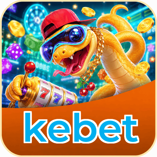 Bot kebet Telegram