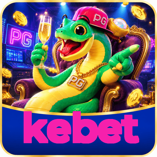 kebet Jackpots Progressivos