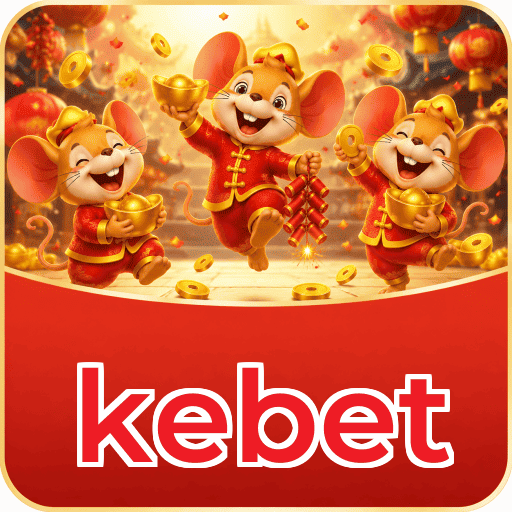 kebet Logo Verificado