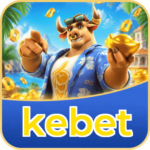 kebet Logo - Bônus com Rollover Justo