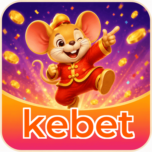 kebet VIP Program Logo