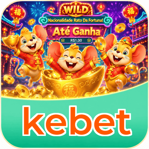 Requisitos do APK kebet para Android - Logo Oficial