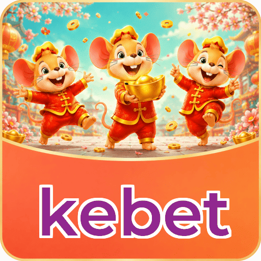 Logo kebet Plataforma Certificada