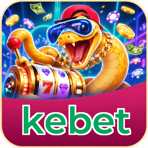 kebet Logo Seguro